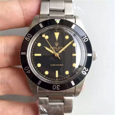 rolex submariner 6538 replica|rolex submariner 6538 price.